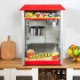 SERIAPRO - Machine à pop-corn