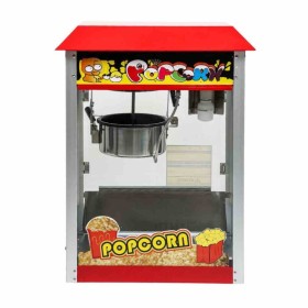 SERIAPRO - Machine à pop-corn