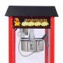 SERIAPRO - Machine à pop-corn professionnelle double