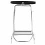 SERIAPRO - Porte sac poubelle inox - 110 L