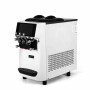 SERIAPRO - Machine à crème glacée - 3 goûts