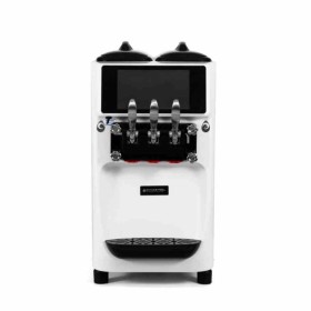 SERIAPRO - Machine à crème glacée - 3 goûts