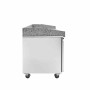 SERIAPRO - Meuble à pizza 600x400 - 3 portes