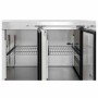 SERIAPRO - Table réfrigérée 3 portes GN1/1 - P 700