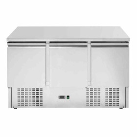 SERIAPRO - Table réfrigérée positive GN 1/1 - 3 portes