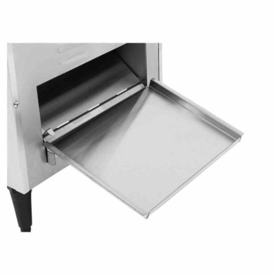 SERIAPRO - Toaster à convoyeur 300