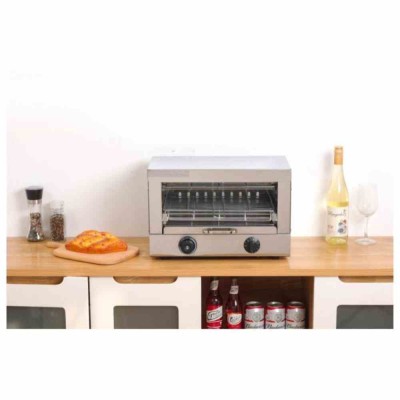 SERIAPRO - Toaster électrique simple