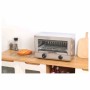 SERIAPRO - Toaster électrique simple