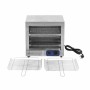 SERIAPRO - Toaster électrique à 2 niveaux
