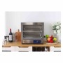 SERIAPRO - Toaster électrique à 2 niveaux