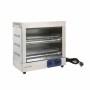 SERIAPRO - Toaster électrique à 2 niveaux