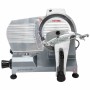 SERIAPRO - Trancheuse à jambon semi-automatique 250 mm
