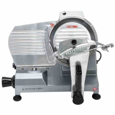 SERIAPRO - Trancheuse à jambon semi-automatique 250 mm