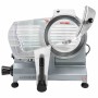 SERIAPRO - Trancheuse à jambon semi-automatique 250 mm