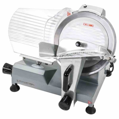 SERIAPRO - Trancheuse à jambon professionnelle semi-automatique 275 mm