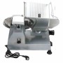 SERIAPRO - Trancheuse à jambon professionnelle semi-automatique 275 mm
