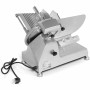 SERIAPRO - Trancheuse à jambon luxe semi-automatique 250 mm