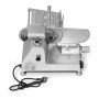 SERIAPRO - Trancheuse à jambon luxe semi-automatique 250 mm