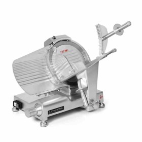 SERIAPRO - Trancheuse à jambon luxe semi-automatique 250 mm