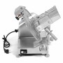 SERIAPRO - Trancheuse à jambon luxe semi-automatique 300 mm