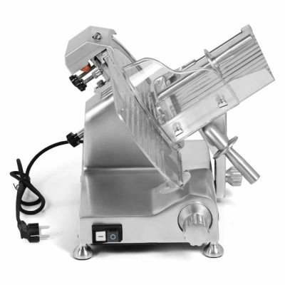 SERIAPRO - Trancheuse à jambon luxe semi-automatique 300 mm