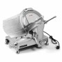 SERIAPRO - Trancheuse à jambon luxe semi-automatique 300 mm