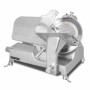 SERIAPRO - Trancheuse à jambon luxe semi-automatique 350 mm