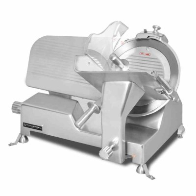SERIAPRO - Trancheuse à jambon luxe semi-automatique 350 mm