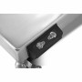 SERIAPRO - Trancheuse à jambon luxe semi-automatique 350 mm