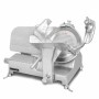 SERIAPRO - Trancheuse à jambon luxe semi-automatique 350 mm