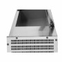 CPC - Saladette réfrigérée à poser couvercle inox - 6 x GN 1/3