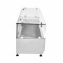 SERIAPRO - Saladette réfrigérée à poser vitrée - 7 x GN 1/3