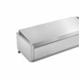 CPC - Saladette réfrigérée à poser couvercle inox - 9 x GN 1/3