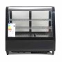 SERIAPRO - Vitrine réfrigérée à poser 100 L