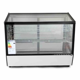 CPC - Vitrine réfrigérée de comptoir 160 L - droite