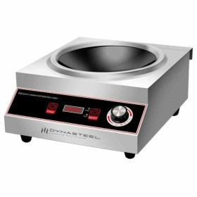 SERIAPRO - Wok à induction - 3500 W