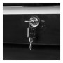 TEFCOLD - Congélateur vertical vitrine 3 portes 2025 L