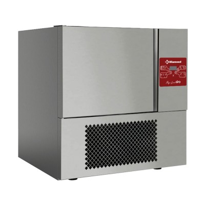 DIAMOND - Cellule de congélation rapide 3x GN 1/1 (8-5 Kg)