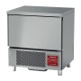 DIAMOND - Cellule de congélation rapide 5x GN 1/1 ou 600x400 (12-8 Kg)