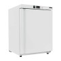 REDFOX - Armoire réfrigérée froid négatif 130 L blanche - DRF 200