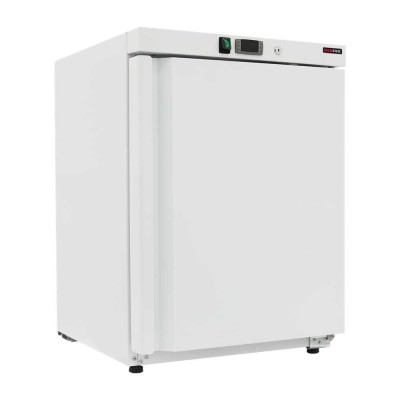 REDFOX - Armoire réfrigérée froid négatif 130 L blanche - DRF 200