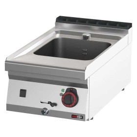 REDFOX - Cuiseur à pâtes électrique 16 L sans soubassement 400 V - VT 70/04 E
