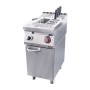 REDFOX - Cuiseur à pâtes électrique 23 L soubassement 400 V - VT 70/40 E