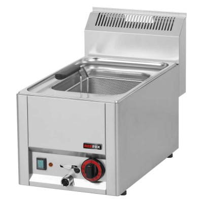 REDFOX - Cuiseur à pâtes électrique 8 L sans soubassement 230 V - VT 30 EL