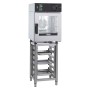 REDFOX - Four à convection MINI électrique 6x GN 1/1 lavage auto, injection, tactile 5 400 V - MSDBD 0611 E