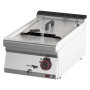 REDFOX - Friteuse électrique 13 L sans soubassement 400 V - FE 70/04 E