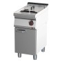 REDFOX - Friteuse électrique 17 L soubassement 400 V - FE 70/40 E
