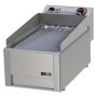 REDFOX - Gril électrique à eau chauffage direct 310x480 TOP 400 V - GV 30 ET