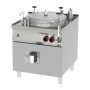 REDFOX - Marmite à gaz indirecte à pression 150 L - BIA 90/150 G