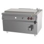 REDFOX - Marmite à grande capacité à gaz indirecte 300 L mise à niveau auto - BIQ 90/140 300 G AWF